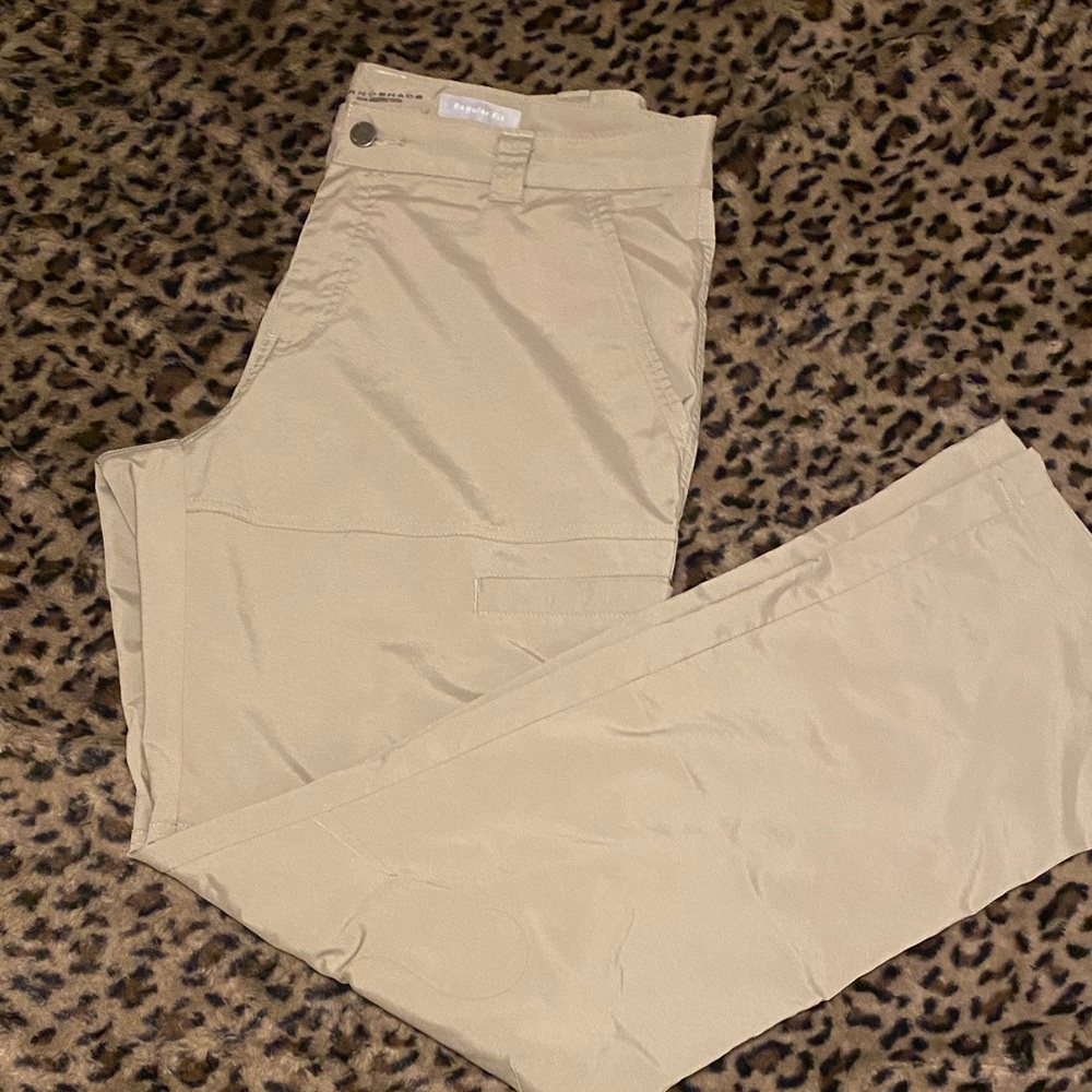 Columbia Men's omni-shade pants